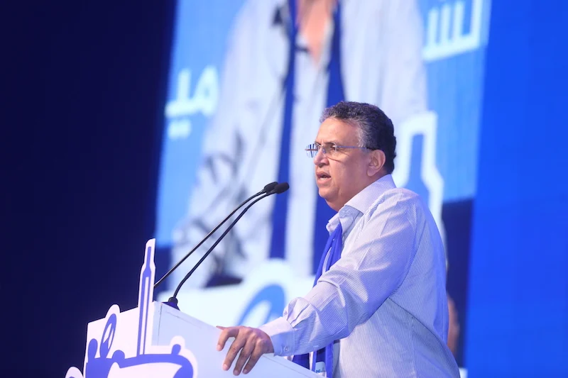 وهبي يترك الباب مفتوحا للترشح من جديد وينفي الحسم في قيادة “البام”￼