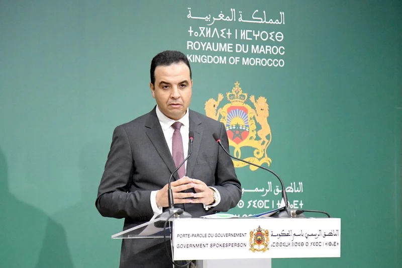 بايتاس يكشف معطيات بشأن “دعم السكن” وإجراءات مواجهة ارتفاع الأسعار￼