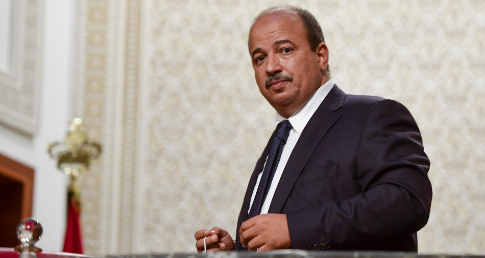 النعمة ميارة…مشوار نقابي وحزبي طويل وحافل بالنجاحات