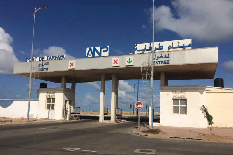 عودة أرباب المراكب لنشاطهم البحري بطرفاية