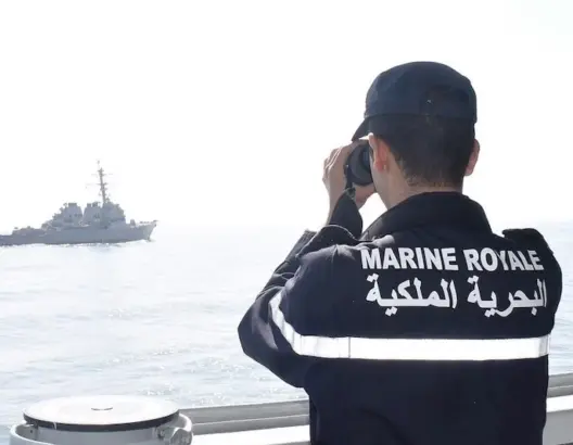 المغرب يستعد لمناورات عسكرية بسواحله الجنوبية.. وحكومة جزر الكناري تعبر عن قلقها