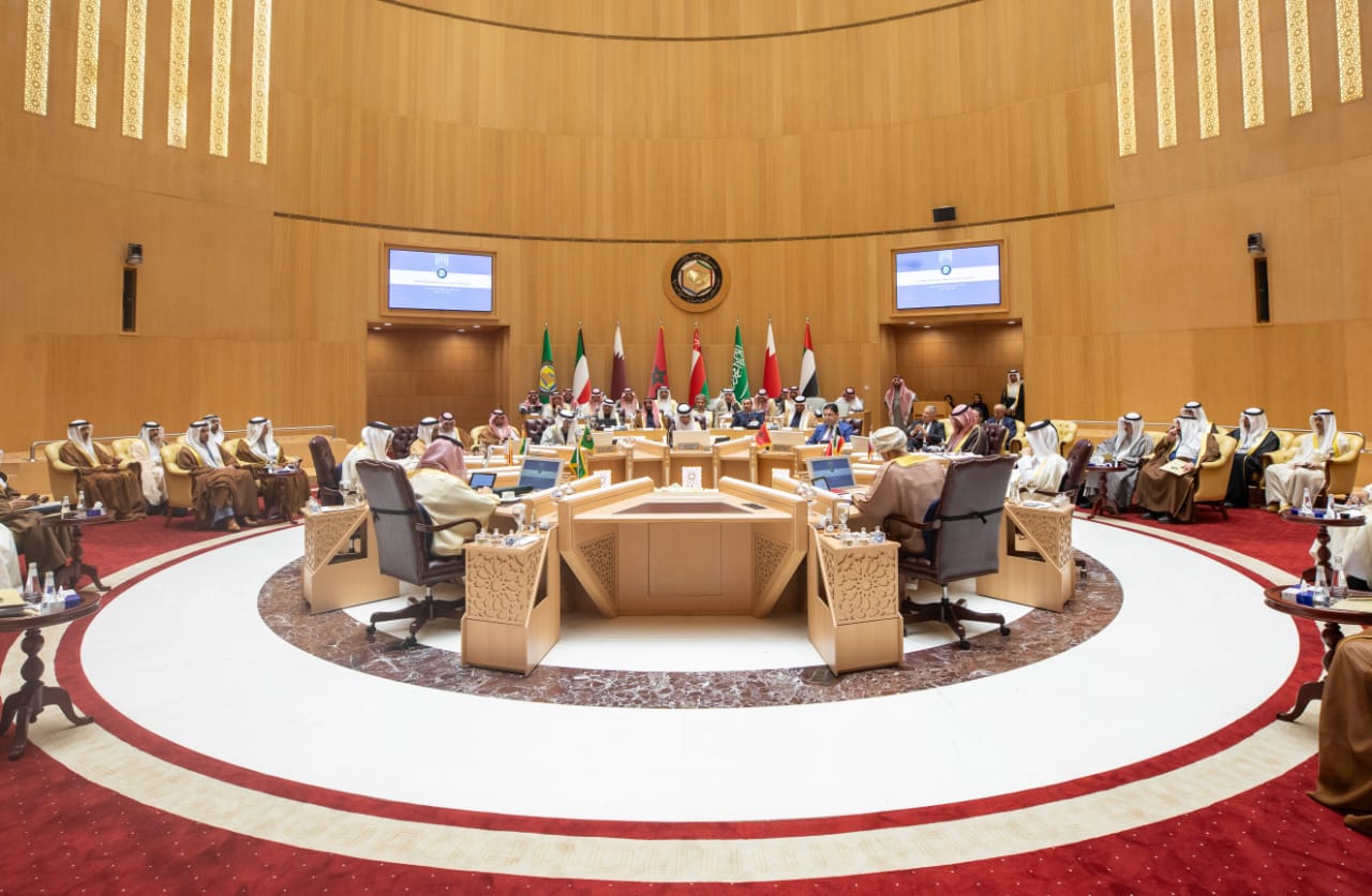 مذكرة تفاهم بين المغرب ودول الخليج