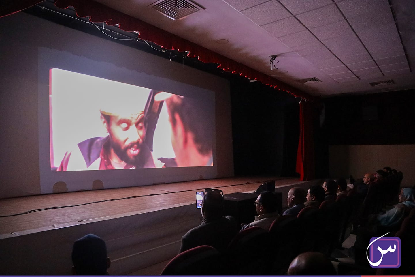 جهة العيون الساقية الحمراء تتعزز ب … قاعات سينمائية