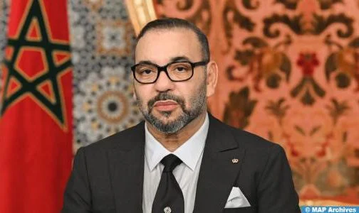 جلالة الملك يصدر عفوه السامي على 2097 شخصا بمناسبة عيد الفطر السعيد