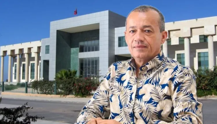 استئنافية أكادير تضاعف العقوبة السجنية لرضا الطوجني