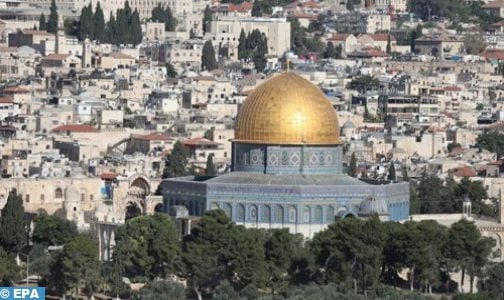 رئيس الوزراء وزير الخارجية الفلسطيني يثمن مواقف جلالة الملك الداعمة للقضية الفلسطينية