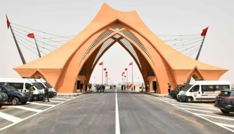 الشرطة العاملة بالسد القضائي الشمالي لمدينة العيون تلقي القبض على عشريني بحوزته 265 قرص مخدر نوع ريفوتريل 2 كلغ موجهة للترويج