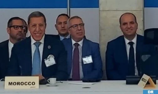 السيد هلال يدين ضغوط نظيره الجزائري على الوفود الداعمة لمغربية الصحراء في كاراكاس