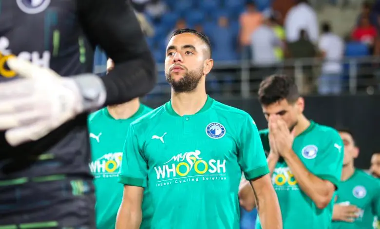 محامي الشيبي : مُوَكلي تعرض للظلم والإهانة وسنلجأ ل”فيفا” ليستعيد اللاعب حقه