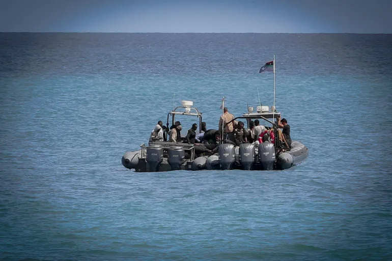 هل عجزت الدول الكبرى في مواجهة سماسرة الكبرى ؟