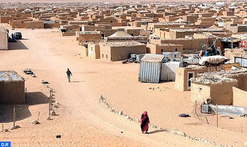 بيان بمناسبة الاحتفال باليوم العالمي لمكافحة الاتجار بالبشر