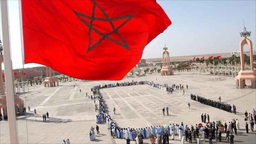 مالاوي تجدد تأكيد دعمها للوحدة الترابية للمغرب وسيادته على أقاليمه الجنوبية<span class="label label-info" style="box-sizing: initial; background-color: rgb(58, 135, 173); padding: 1px 4px 2px; border-radius: 3px; font-size: 11.844px; line-height: 14px; color: rgb(255, 255, 255); text-shadow: rgba(0, 0, 0, 0.25) 0px -1px 0px; white-space: nowrap; vertical-align: baseline; font-family: "Times New Roman";"></span>
