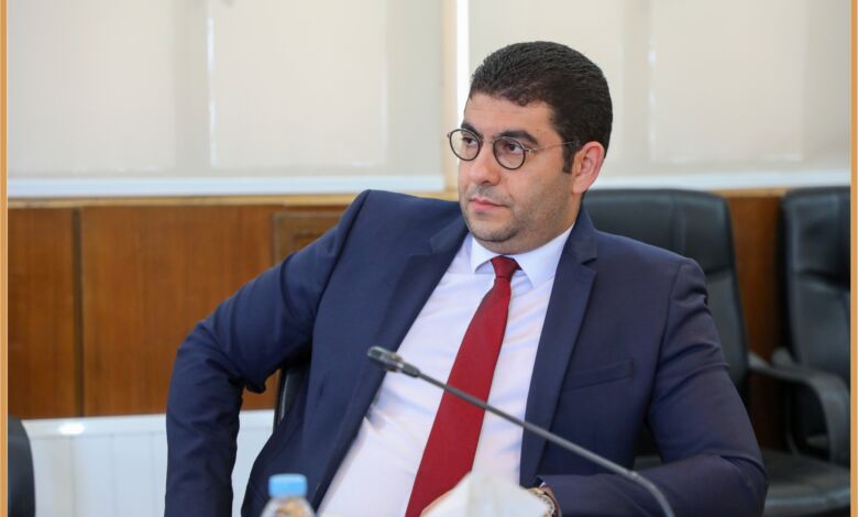 السيد بنسعيد يسلط الضوء بعمان على جهود المغرب بقيادة جلالة الملك في مجال النهوض بقضايا الشباب