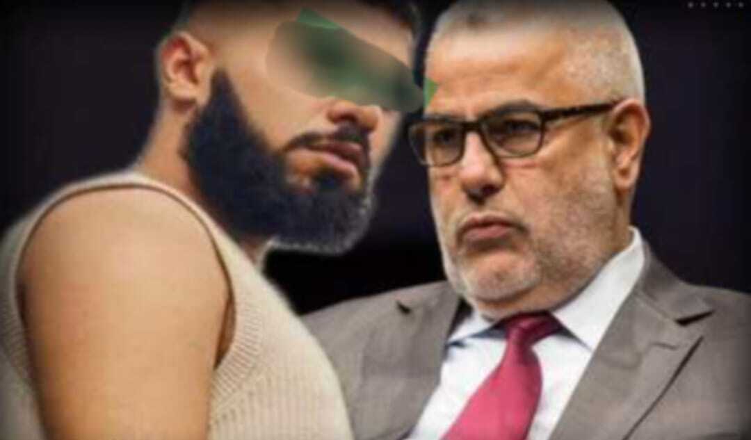 السياسي والسلكوط … قصة قضية تافهة تحولت لقضية رأي عام .<br>