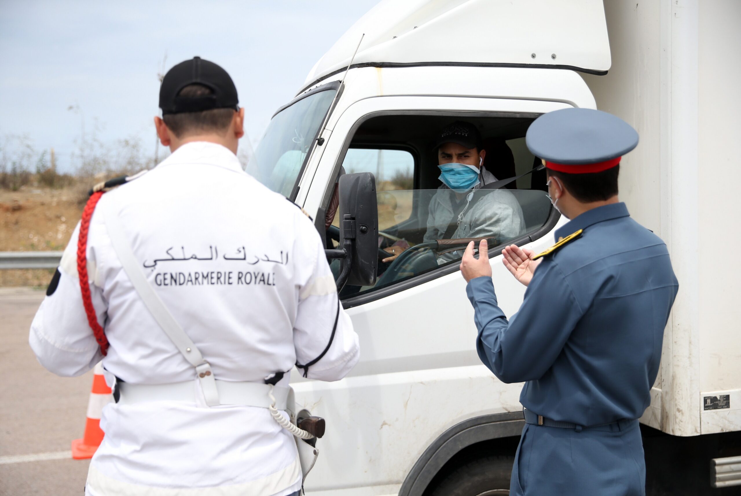 فم الواد : السد القضائي يحبط عملية لتهريب الاسماك