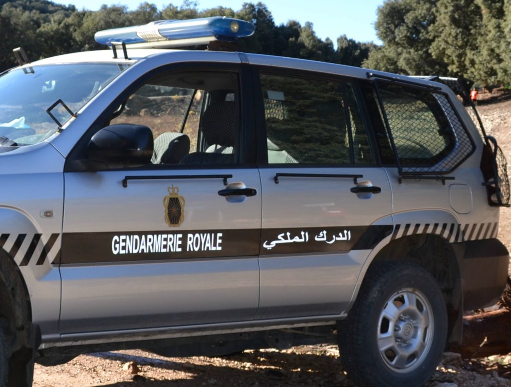 الدرك ديال فم الواد ، فتح تحقيق و استدعا رايس و موظفين الصيد البحري للتحقيق