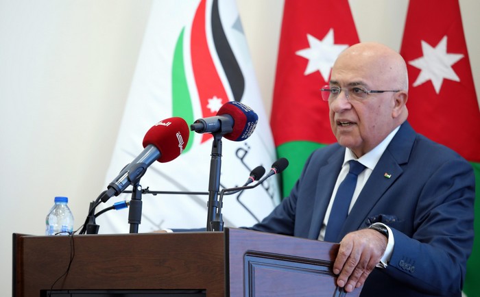 رئيس هيئة الانتخاب بالأردن يشيد بتجربة الإصلاح والتحديث السياسي في المغرب<span class="label label-info" style="box-sizing: initial; background-color: rgb(58, 135, 173); padding: 1px 4px 2px; border-radius: 3px; font-family: "Times New Roman"; font-size: 18.4px; font-weight: 400; white-space-collapse: collapse;"></span>