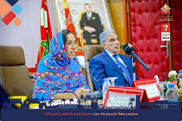 مجلس جهة كليميم وادنون يصادق على ميزانية 2025 و عدد من الاتفاقيات و المشاريع…<div class="post-meta-wrap clearfix" style="box-sizing: border-box; font-family: dinnextarabic-bold, sans-serif; margin: 15px 0px 20px; padding: 0px; color: rgb(17, 17, 17); font-size: 14px; font-weight: 400; white-space-collapse: collapse;"></div><div><span style="color: rgb(45, 45, 45); font-family: dinnextarabic-bold, sans-serif; font-size: 35px; text-transform: capitalize; white-space-collapse: collapse;"></span></div>