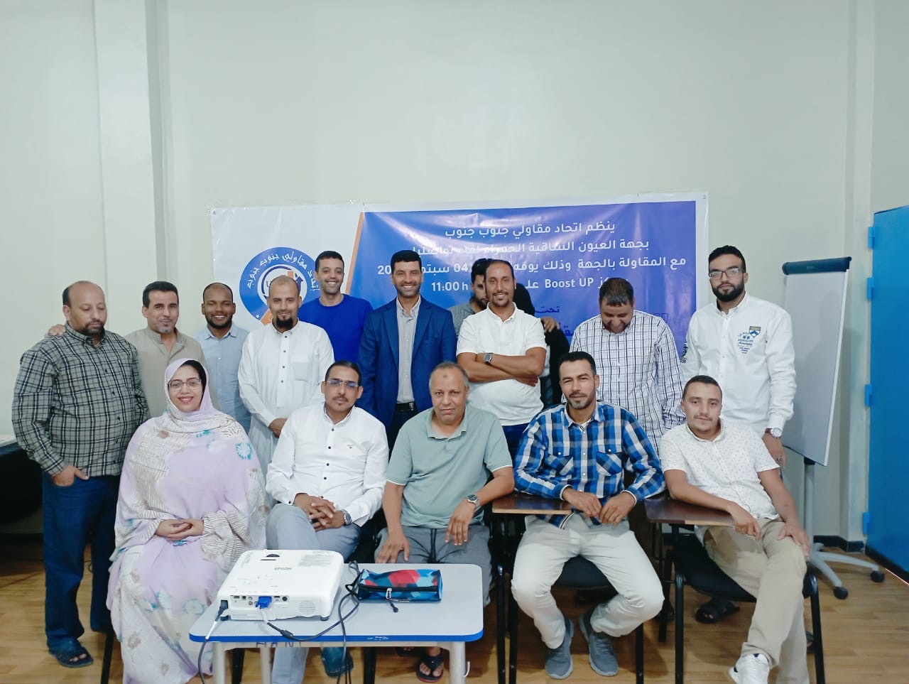 شركات الخدمات الصغرى والمتوسطة تحتضــــــــــــر