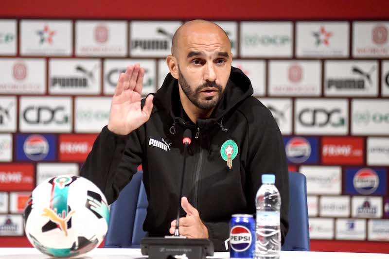 الركراكي: الإصابة وراء غياب زياش ودياز<figure class="figure-heading-post" style="box-sizing: border-box; scrollbar-color: var(--sport-primary-color) transparent; scrollbar-width: thin; margin-bottom: 1rem; font-family: hespress-medium, sans-serif; font-size: 16px; font-weight: 400; text-align: right; white-space-collapse: collapse;"><div class="post-thumbnail featured-img" style="box-sizing: border-box; scrollbar-color: var(--sport-primary-color) transparent; scrollbar-width: thin; position: relative; margin-right: 0px; margin-left: 0px;"><div class="ratio-medium" style="box-sizing: border-box; scrollbar-color: var(--sport-primary-color) transparent; scrollbar-width: thin; width: 530px; padding-top: 349.797px; position: relative; overflow: hidden;"></div></div></figure>