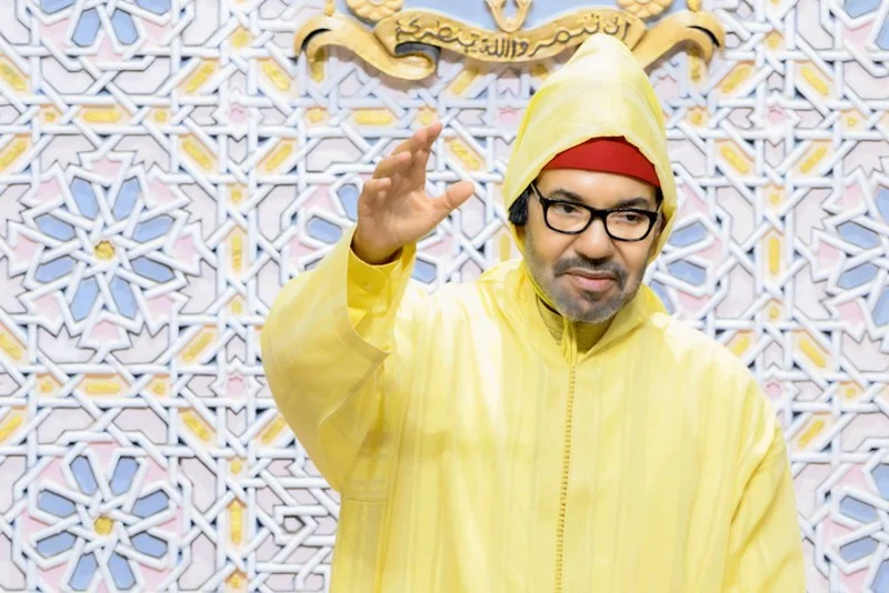 تخصيص الملك “خطاب البرلمان” لملف الصحراء.. حصيلة الاشتغال وخارطة طريق