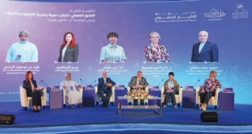 التصدي لظاهرة الانتحال في الآداب والفنون ضرورة لكسب الرهانات التنموية (مؤتمر)<span class="label label-info" style="box-sizing: initial; background-color: rgb(58, 135, 173); padding: 1px 4px 2px; border-radius: 3px; font-family: "Times New Roman"; font-size: 18.4px; font-weight: 400; white-space-collapse: collapse;"></span>
