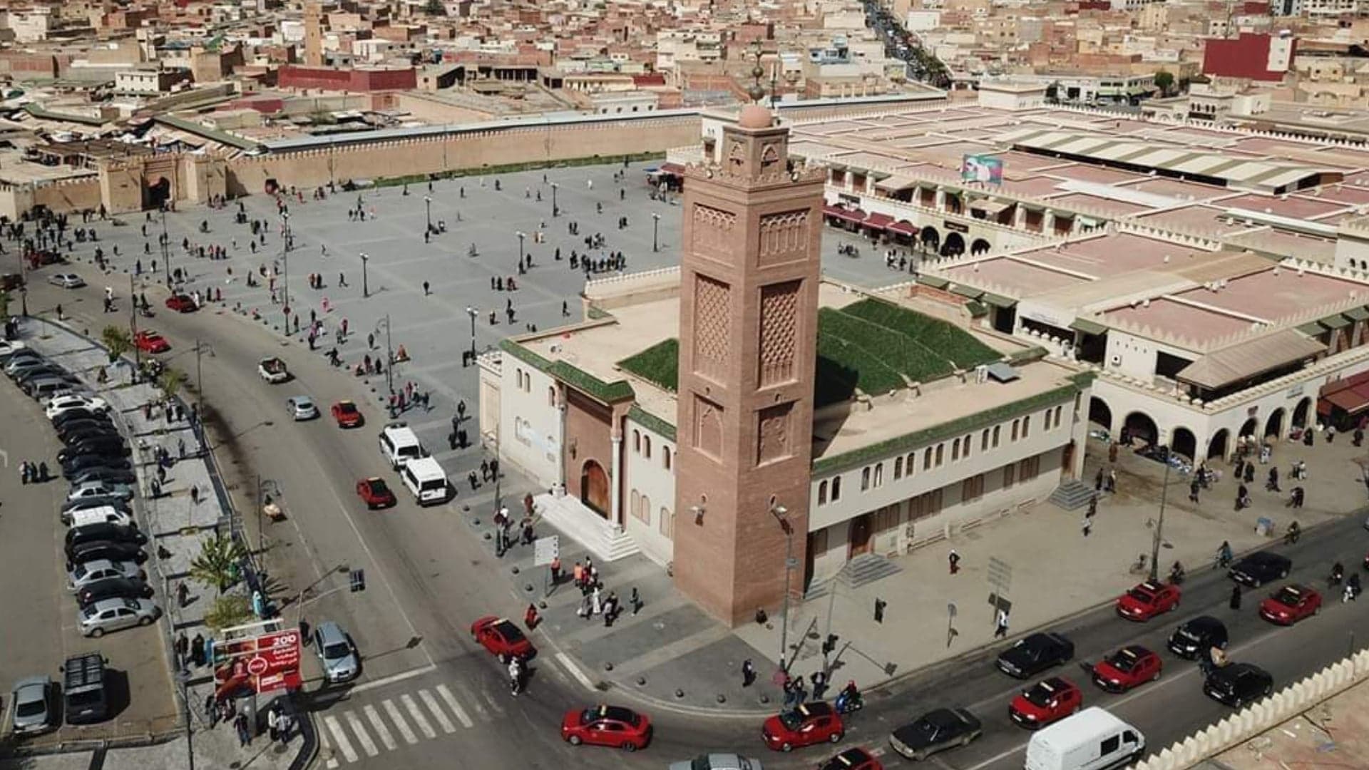 إحصاء 2024.. انخفاض طفيف في عدد سكان جهة الشرق واستقرار نسبة التمدن