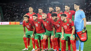 كرة القدم .. المنتخب المغربي يحتل المركز الـ 14 عالميا في تصنيف “فيفا”