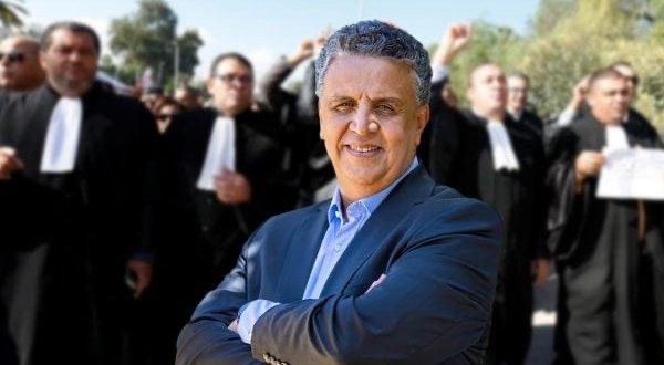 توافقات هامة بين جمعية المحامين ووزارة العدل بشأن المطالب المهنية