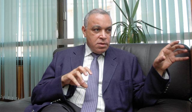 أخنوش يطيح بعبد العزيز عدنان من منصب المدير العام لـ”كنوبس”