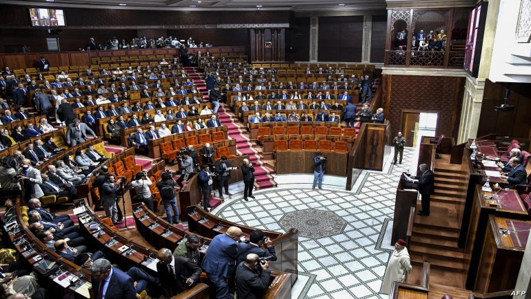 برلمانيون الصحراء يسائلون الوزير بنسعيد عن اقصاء المقاولات الصحفية بالأقاليم الجنوبية من الدعم العمومي