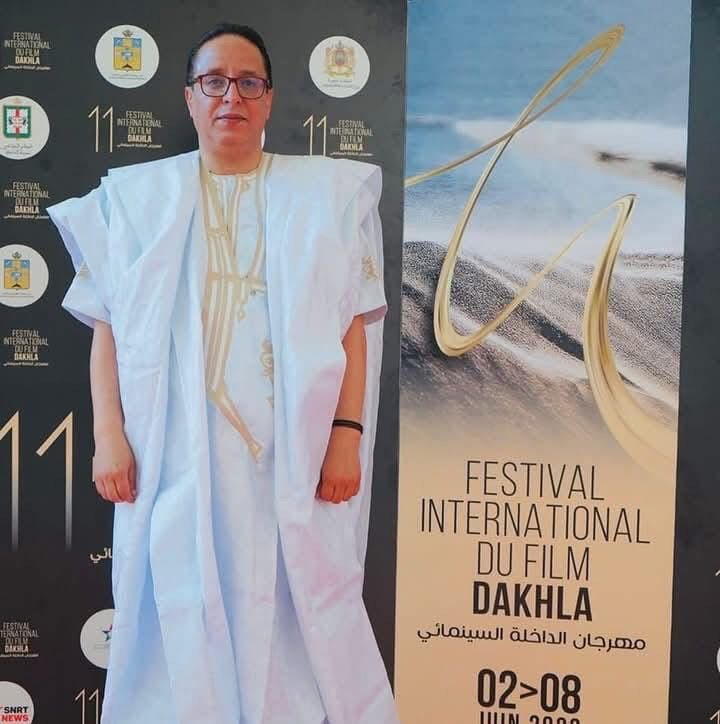 زين العابدين شرف الدين رئيسًا لفيدرالية المهرجانات السينمائية بالمغرب: تعزيز الدور الثقافي والسينمائي