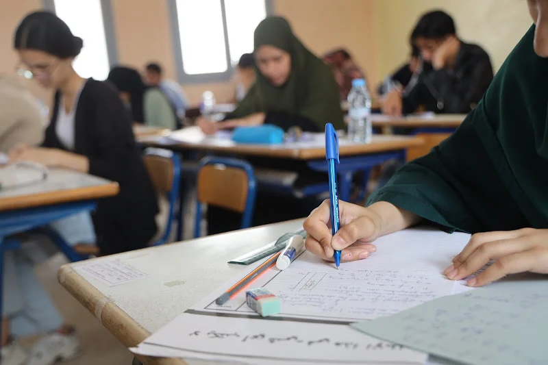 البكالوريا الحرة بالمغرب : فرصة لتصحيح المسار وتحقيق الطموحات
