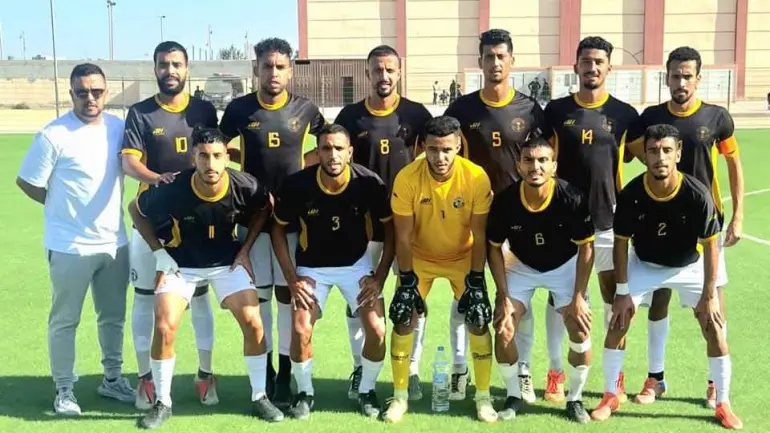 مواجهة نارية في ملعب مولاي رشيد: مولودية العيون يستضيف فتح سيدي بنور في صراع النقاط الثمينة