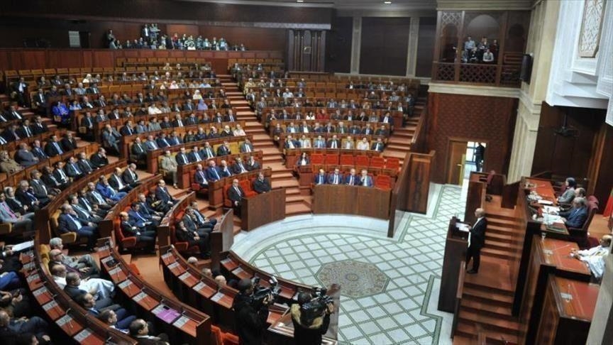 مجلس النواب يصادق بالأغلبية على قانون تنظيم الإضراب وسط نقاش موسع