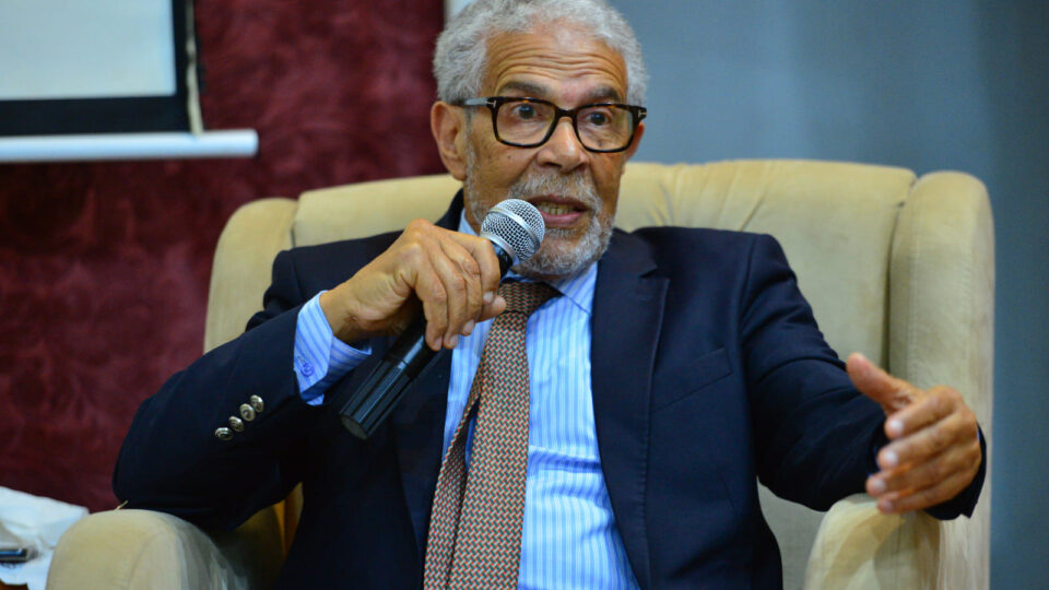 الجامعي ينتقد موقف حزب العدالة والتنمية من عقوبة الإعدام