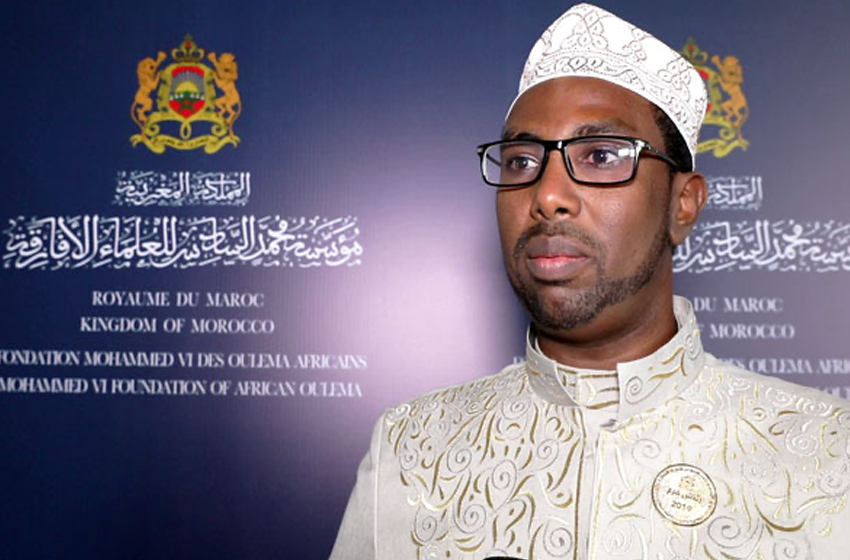 وزير الأوقاف الصومالي السابق.. إمارة المؤمنين تسهر على حفظ ثوابت الإسلام وقيمه المعتدلة