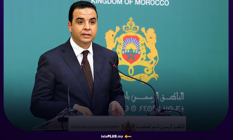 تشكيل لجنة للصياغة من القطاعات الوزارية المعنية مباشرة بمراجعة مدونة الأسرة وكذا الأمانة العامة للحكومة (بايتاس)