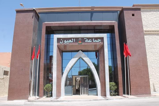 العيون.. الجماعة تصدر بيانا لتنظيم تجارة السيارات والدراجات المستعملة