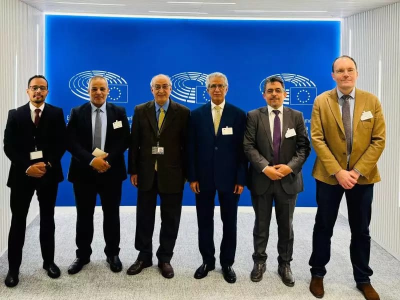 محاولات البوليساريو للتأثير على الشراكة المغربية الأوروبية تواجه رفضا قاطعا من البرلمان الأوروبي