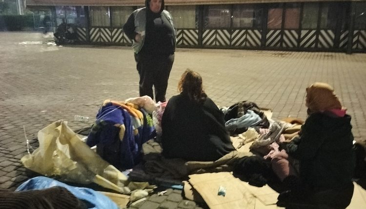 كلميم.. حملة متواصلة لحماية الأشخاص بدون مأوى من موجة البرد