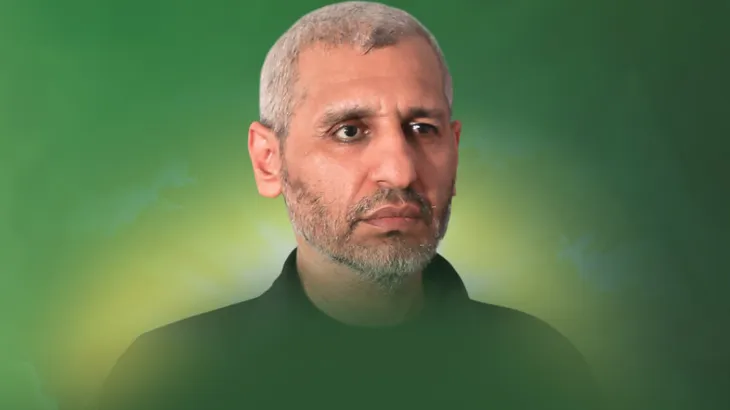 محمد الضيف.. رجل الظل” الذي هزم الاحتلال حتى الشهادة