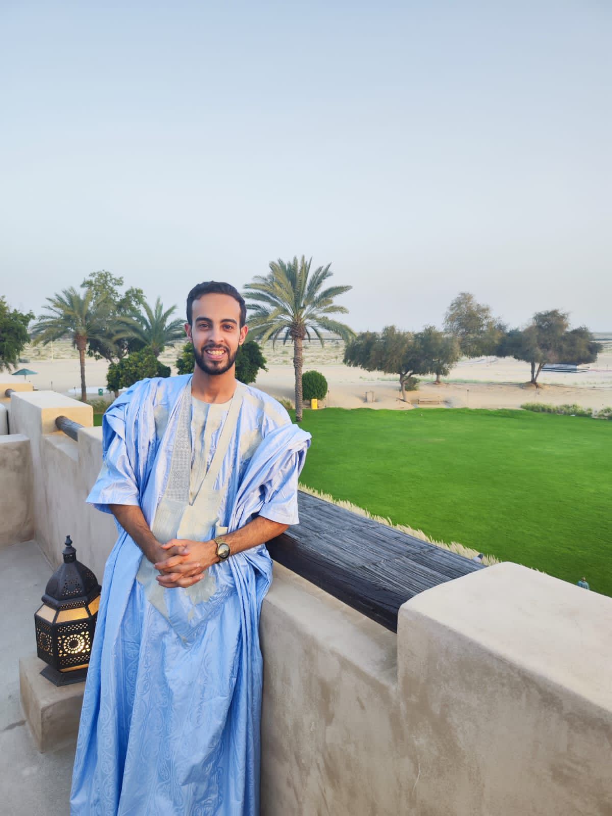 ” ماذا لو تم الإهتمام بالإعلام “