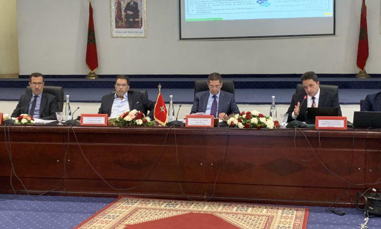 الشركة الجهوية متعددة الخدمات سوس ماسة تشرع في تطبيق أولى مشاهد النموذج التنموي الجديد