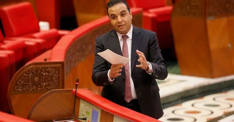 بايتاس.. إجراءات حكومية شاملة لتحسين أوضاع موظفي إدارة السجون وإعادة الإدماج