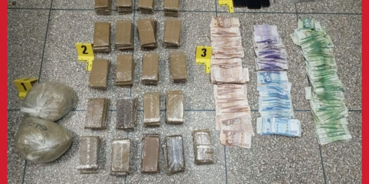 الإتجار في المخدرات يطيح بثلاثة أشخاص بالداخلة