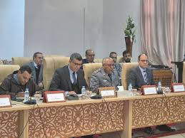 السمارة.. نحو إعداد خريطة قابلية التعمير