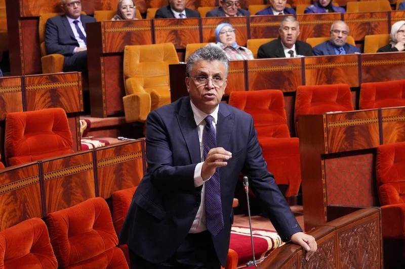 “تزويج القاصرات” يثير جدلاً قانونيا قبل إحالة مدونة الأسرة على التشريع