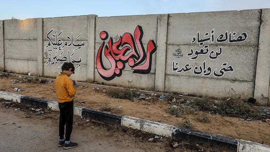 حماس ترفض خطة ترامب “لتطهير غزة” وتتمسك بحقوق الشعب الفلسطيني