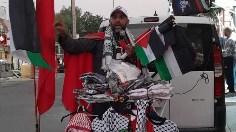 فرع كارفور باليوسفية يتنازل عن الشكاية ضد مواطن مغربي دعا لمقاطعتها